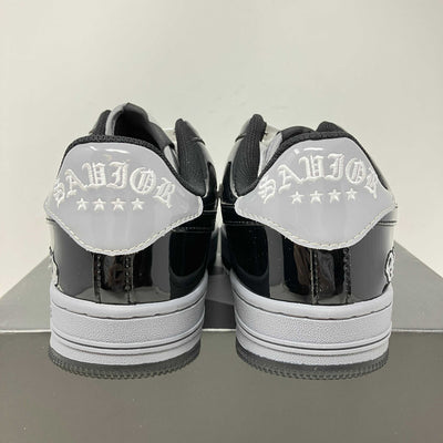 Savior Studios MF Doomstas Black/Grey