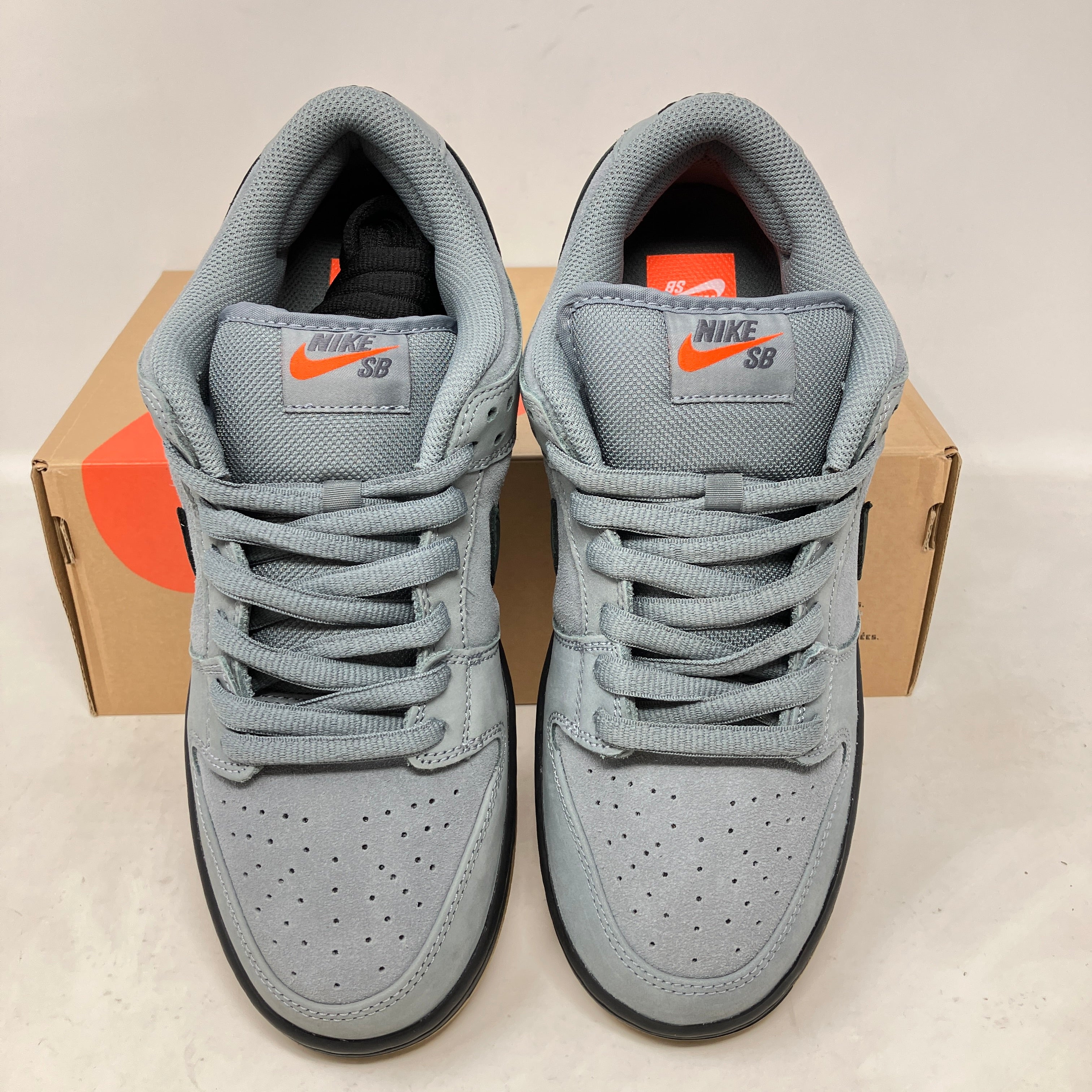 Nike SB Dunk Low Pro Cool Grey