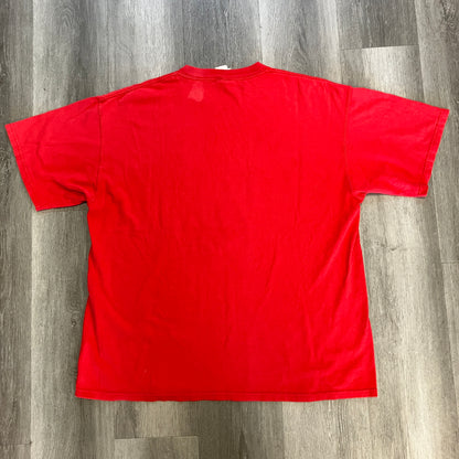 Vintage 2005 Saint Louis Cardinals Stadium T Shirt