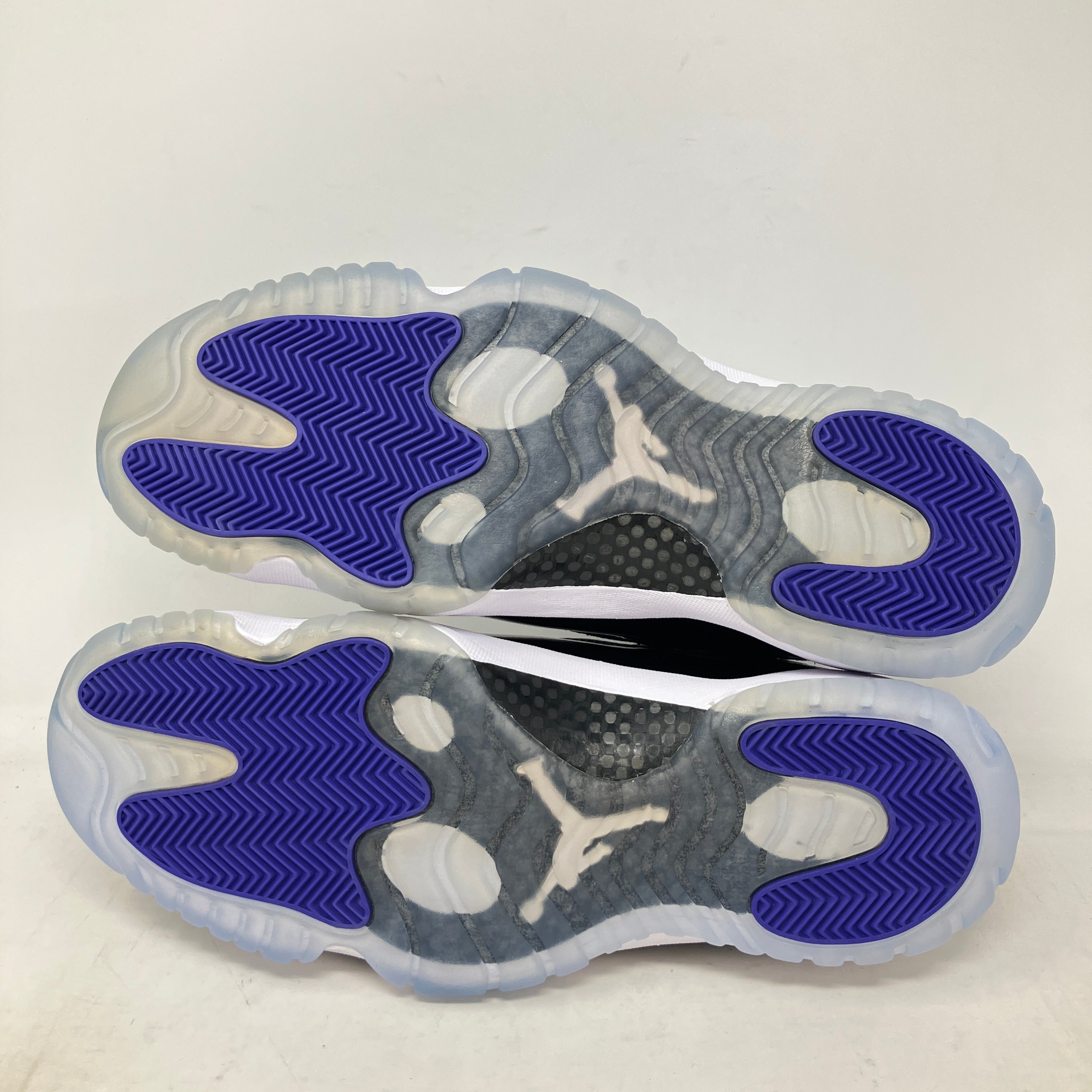 Jordan 11 Retro Concord (2018)
