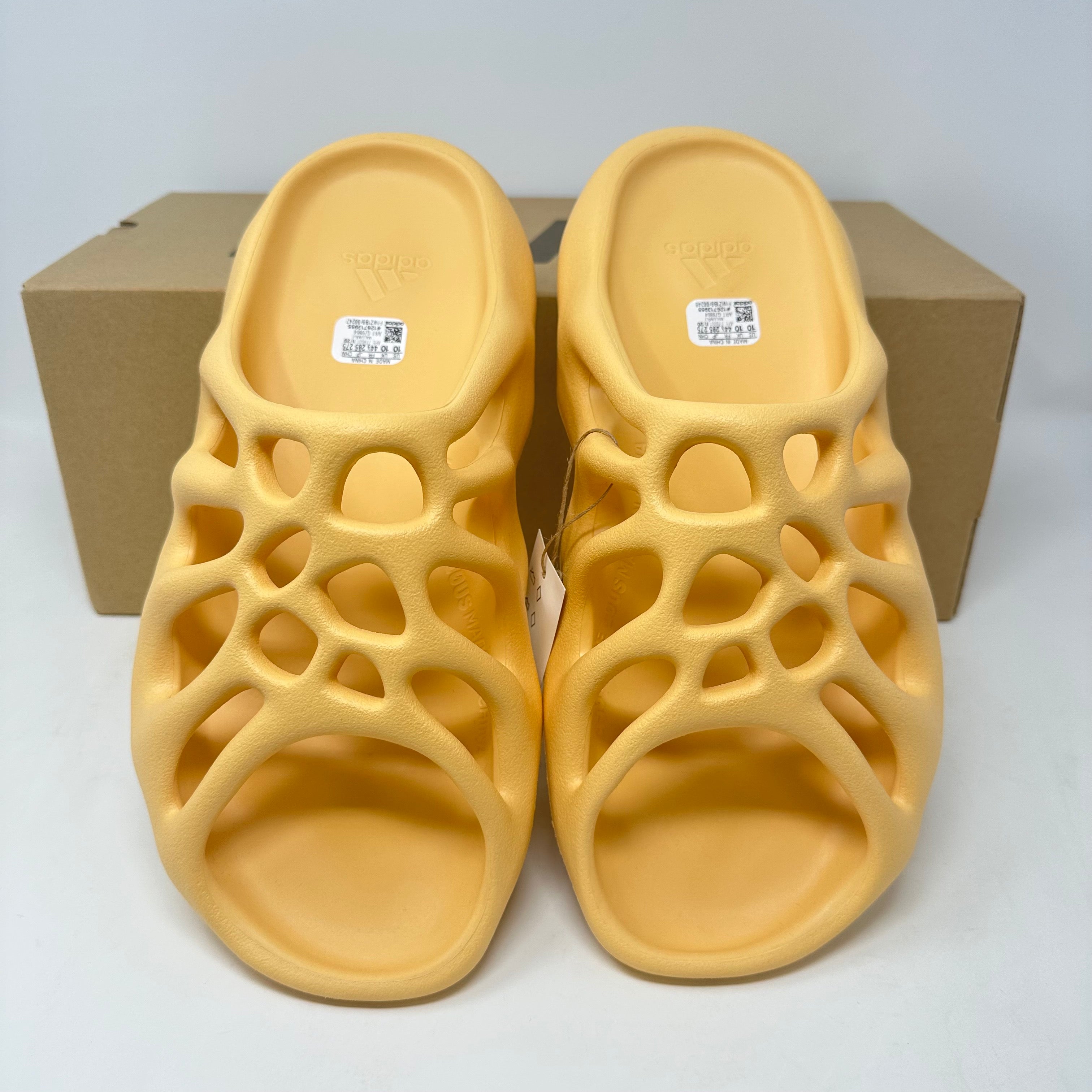 adidas Yeezy 450 Slide Cream