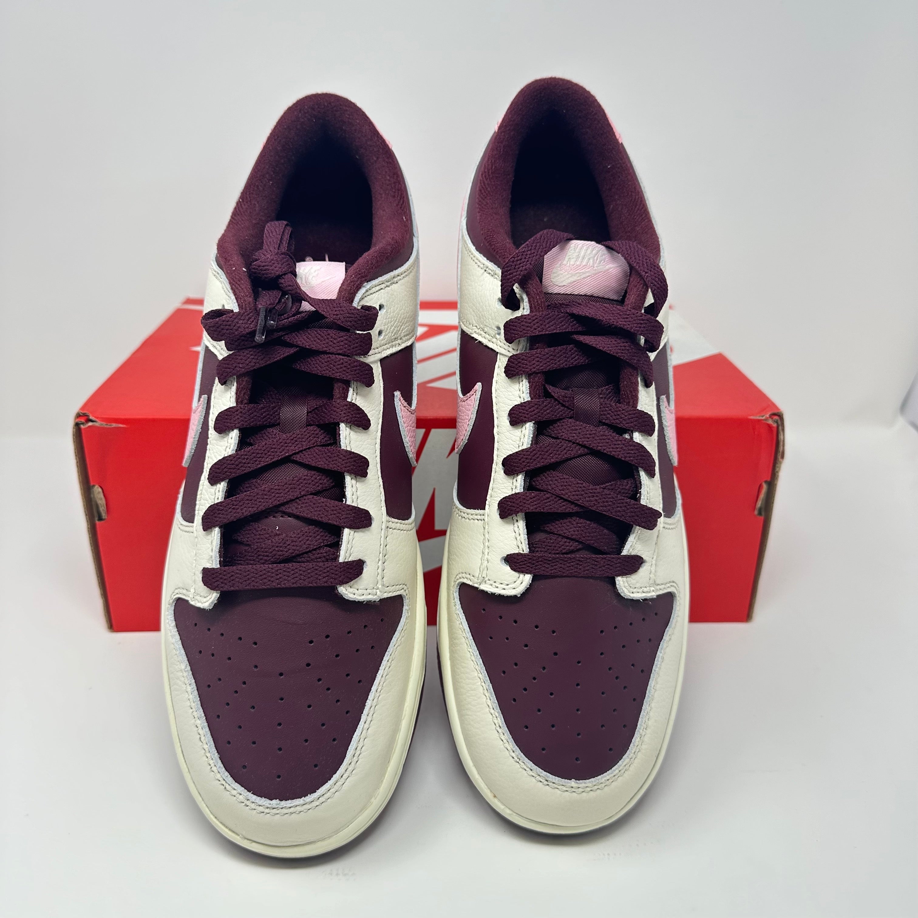 Nike Dunk Low Retro PRM Valentine's Day (2023)