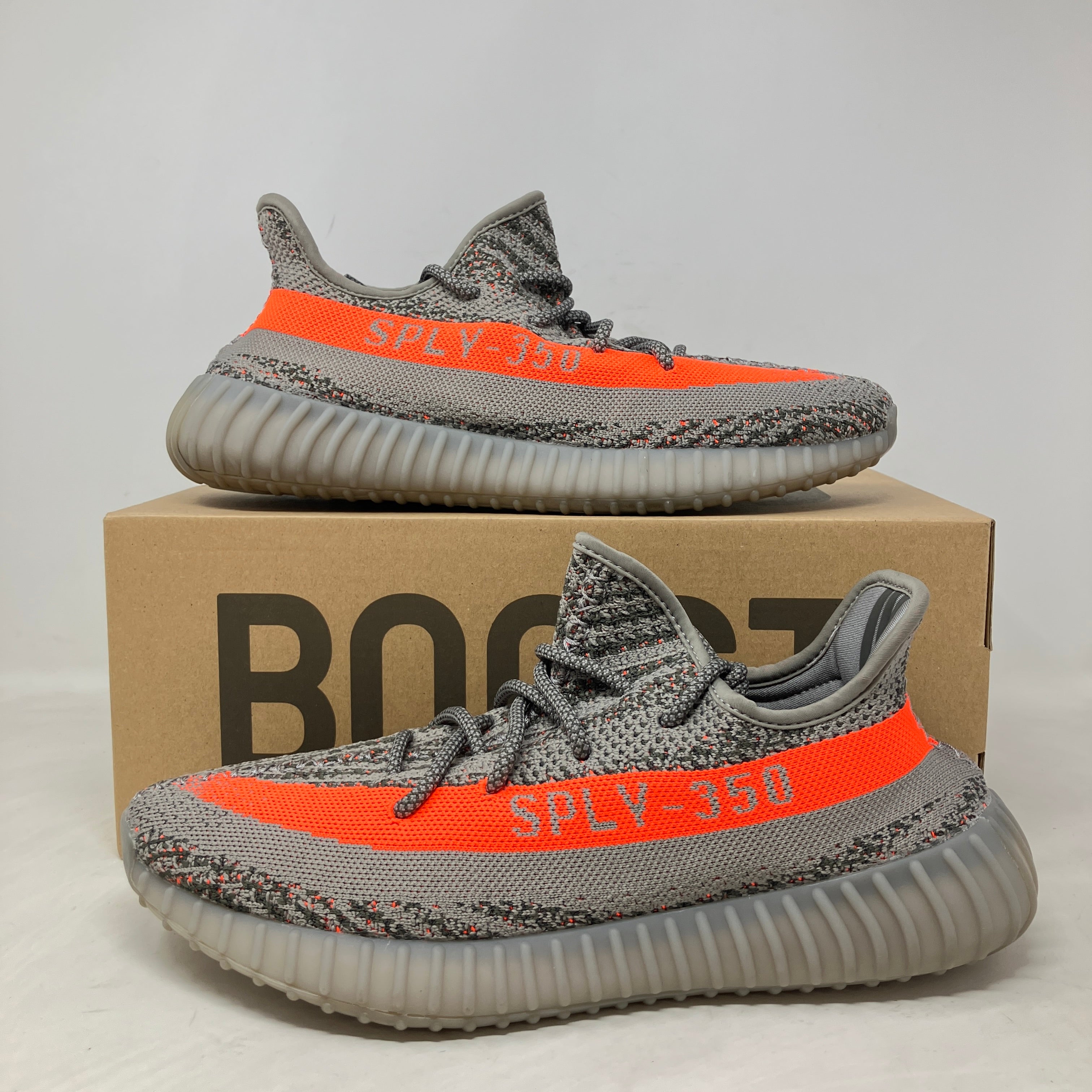 adidas Yeezy Boost 350 V2 Beluga Reflective