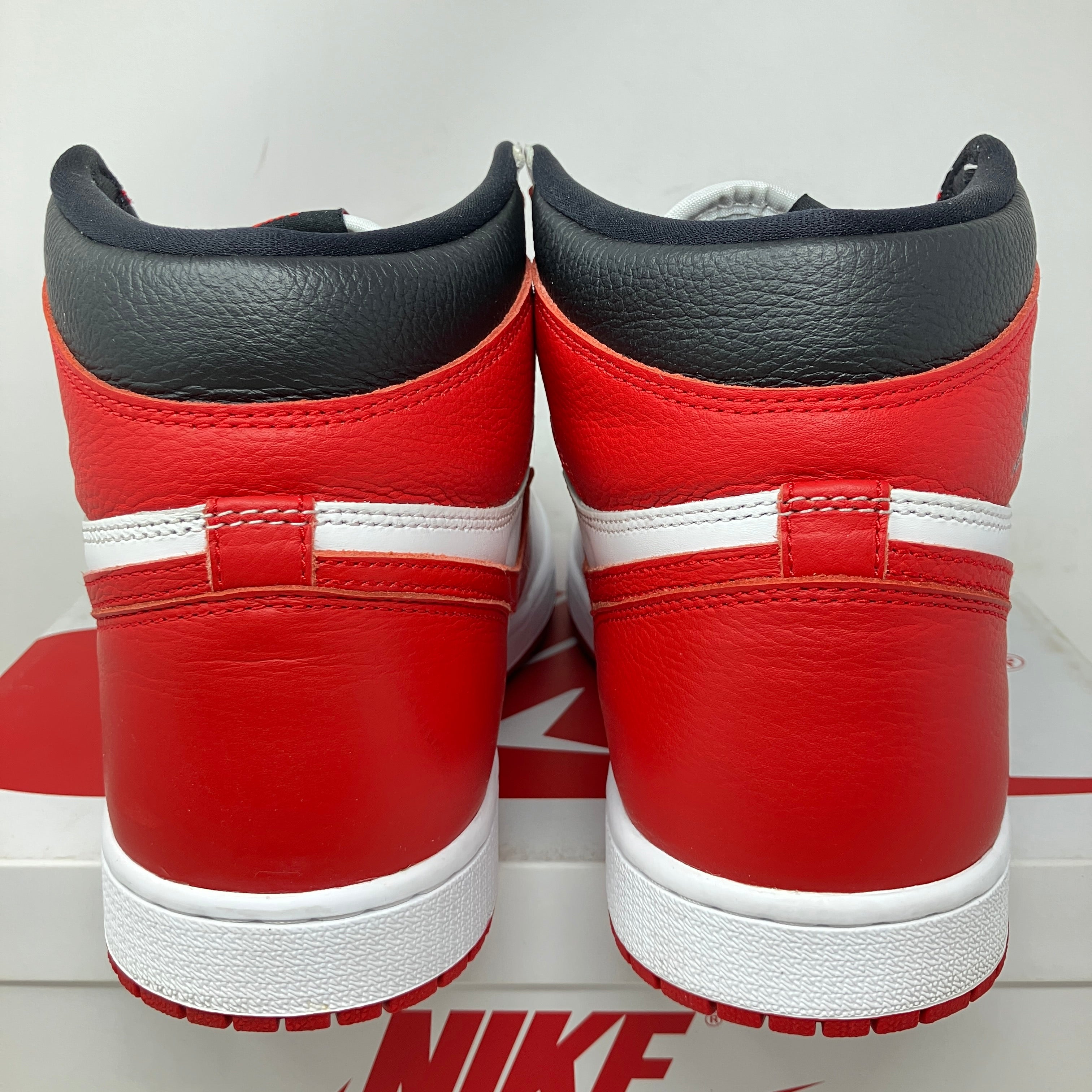 Jordan 1 Retro High OG Heritage