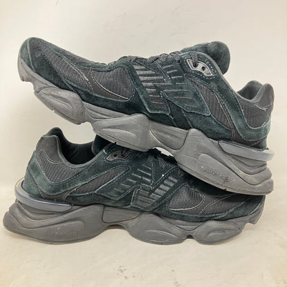 New Balance 9060 Triple Black