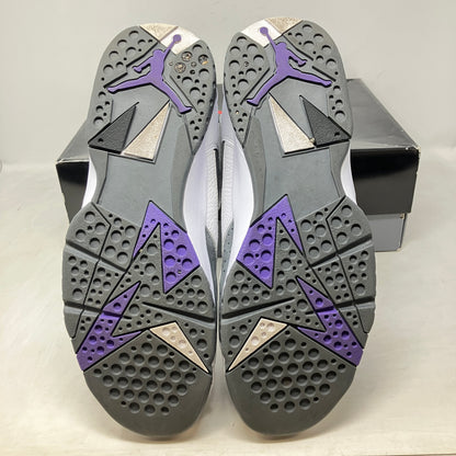 Jordan 7 Retro Flint (2021)