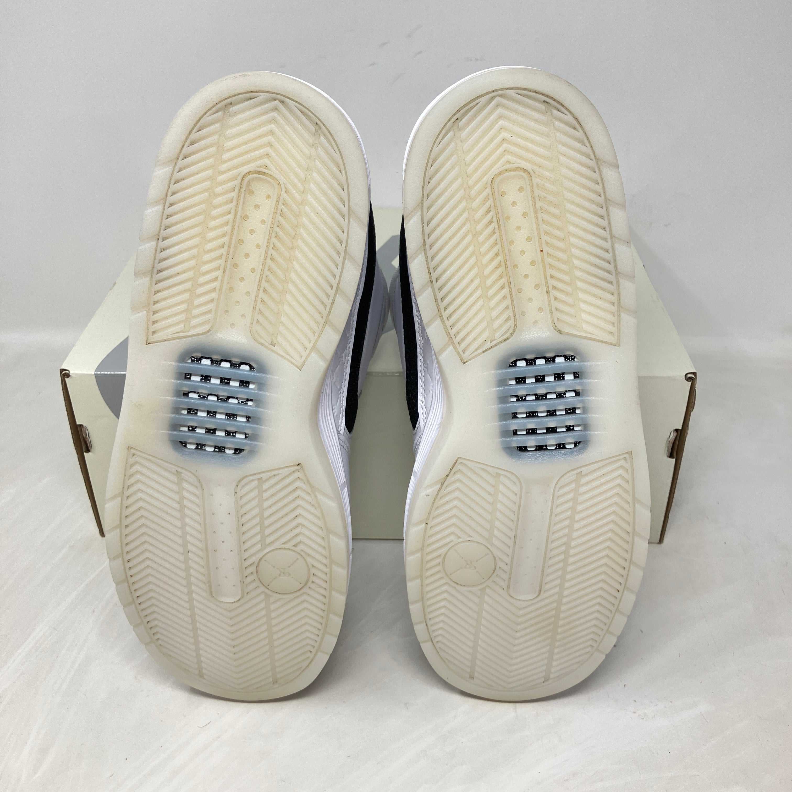 Nike SB Zoom Air Paul Rodriguez 1 OG White Black (2025)