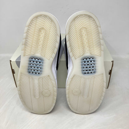 Nike SB Zoom Air Paul Rodriguez 1 OG White Black (2025)