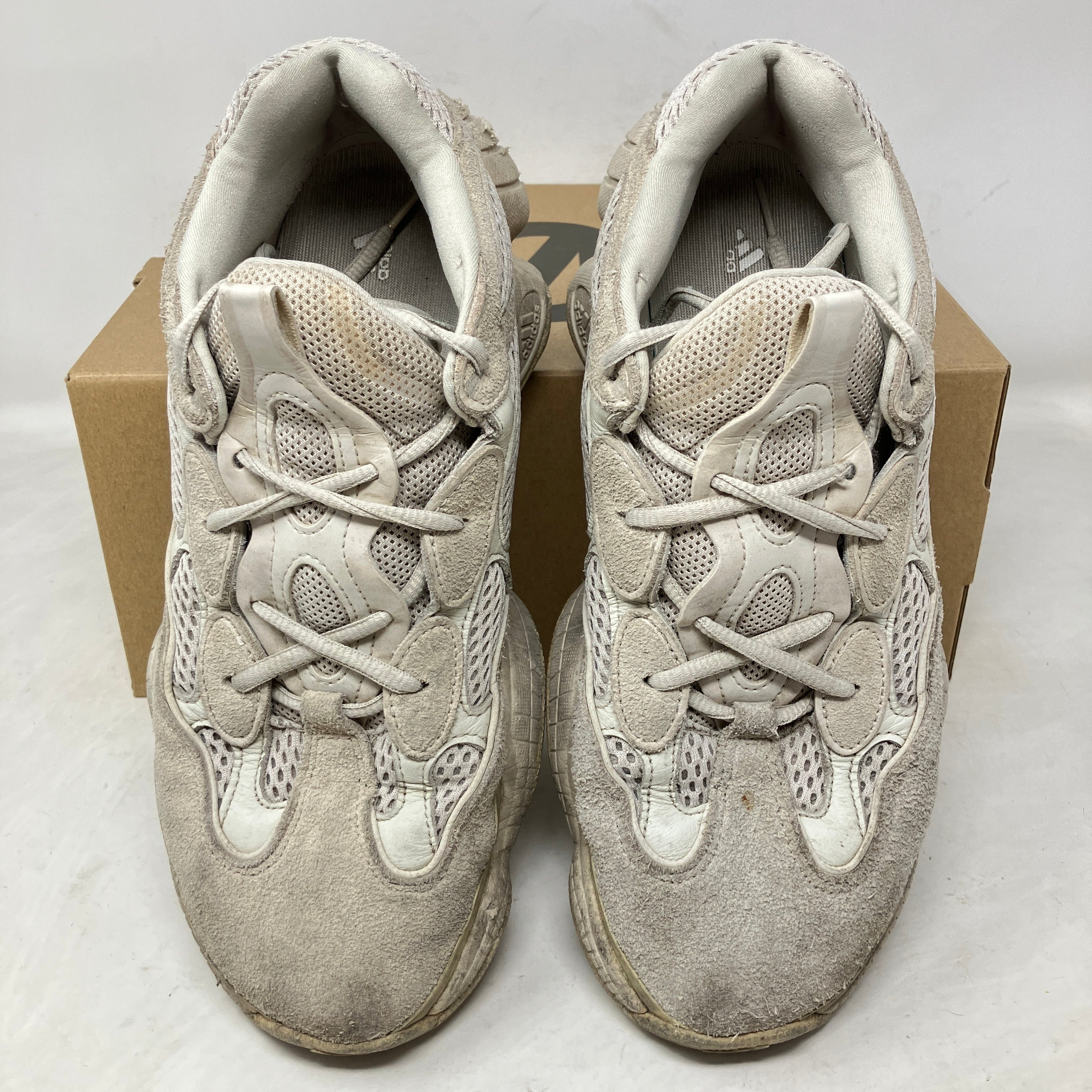adidas Yeezy 500 Blush