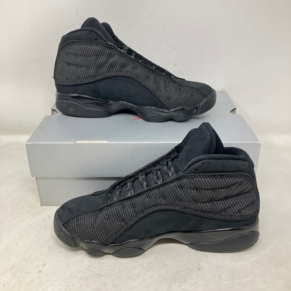 Jordan 13 Retro Black Cat