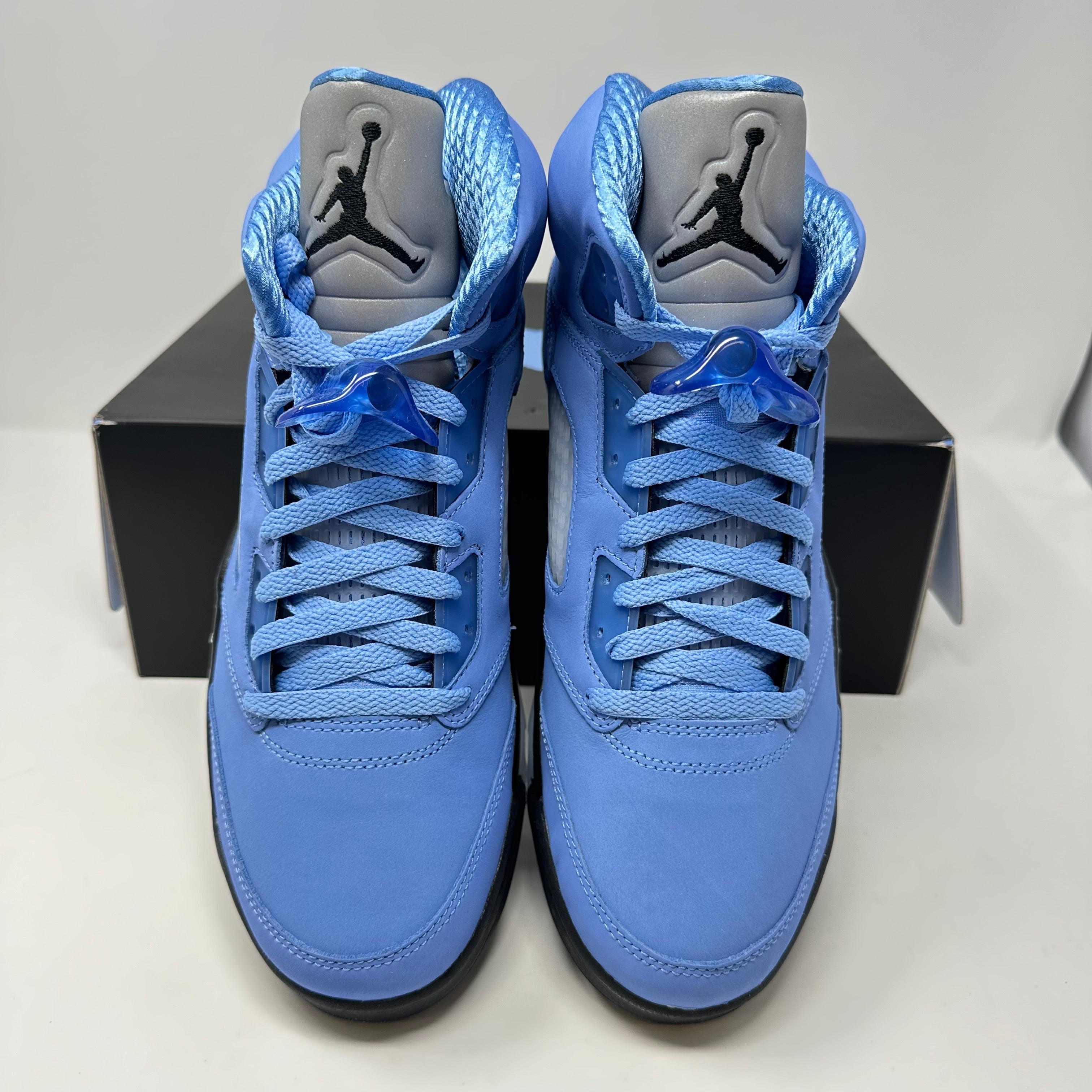 Jordan 5 Retro UNC University Blue