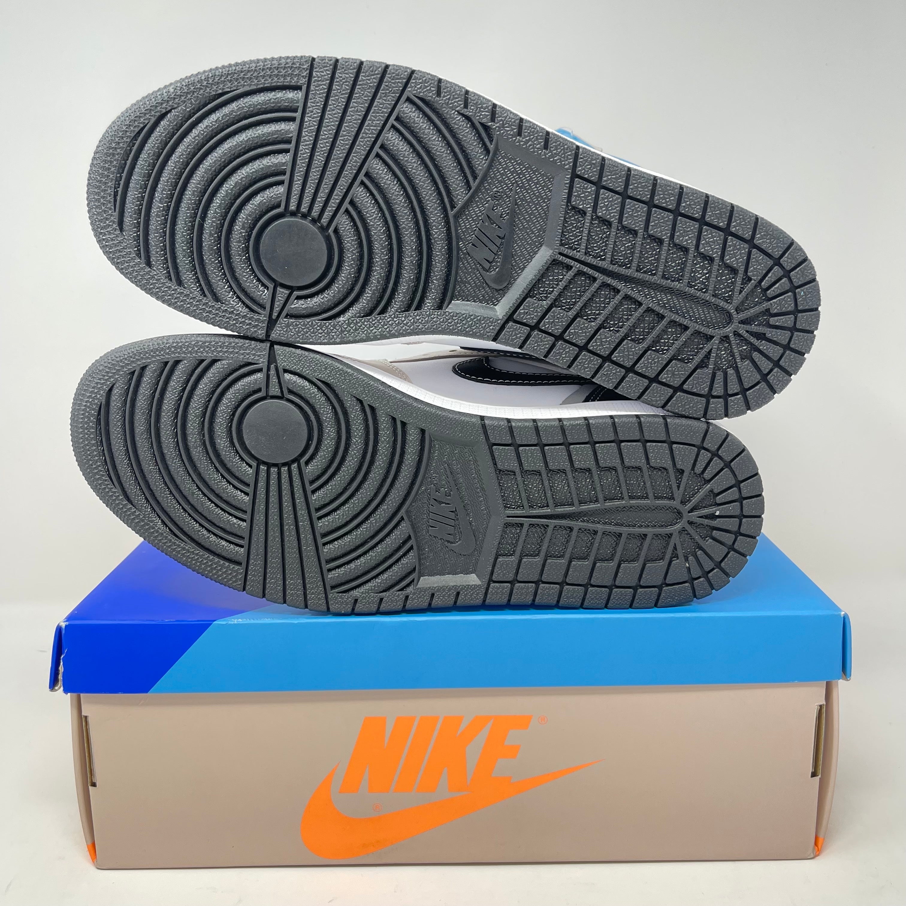 Jordan 1 Retro High OG Prototype