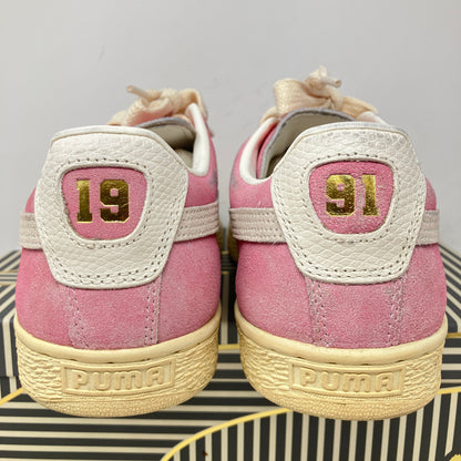 Puma Clyde x Rhuigi B-Boy