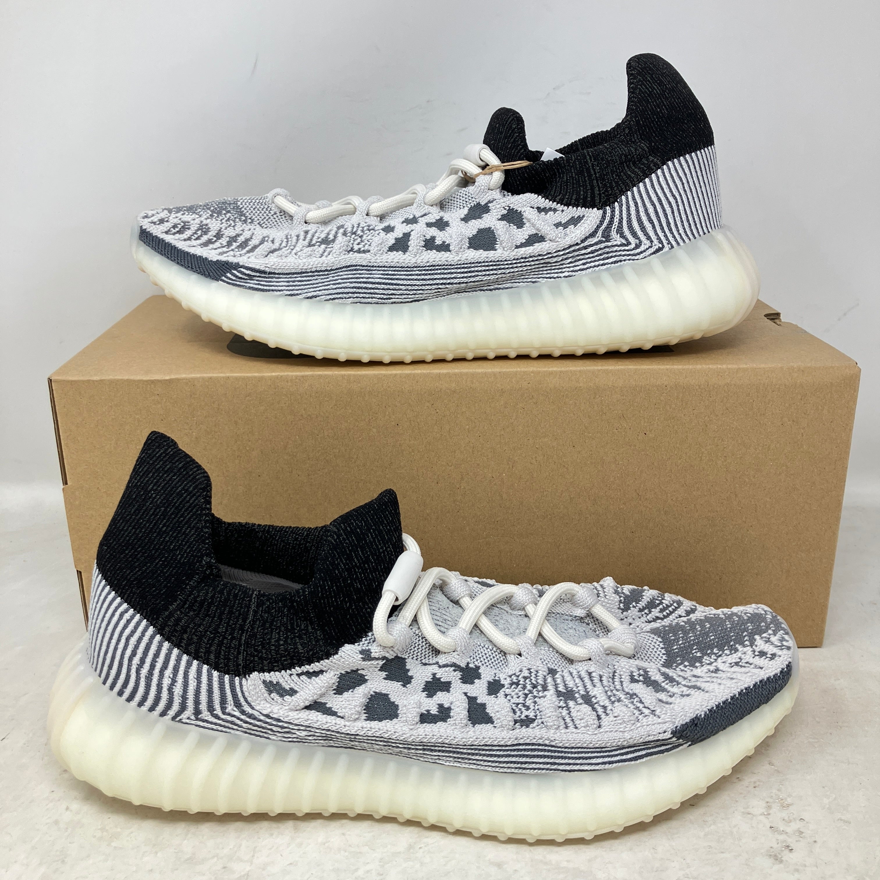 adidas Yeezy 350 V2 CMPCT Slate Panda
