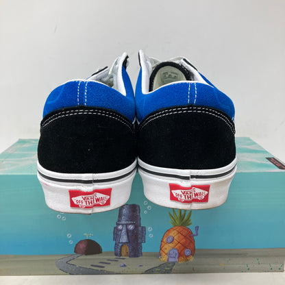 Vans Old Skool SpongeBob SquarePants Smile Patch