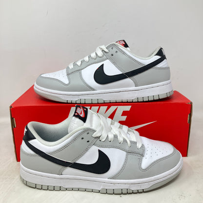 Nike Dunk Low SE Lottery Pack Grey Fog