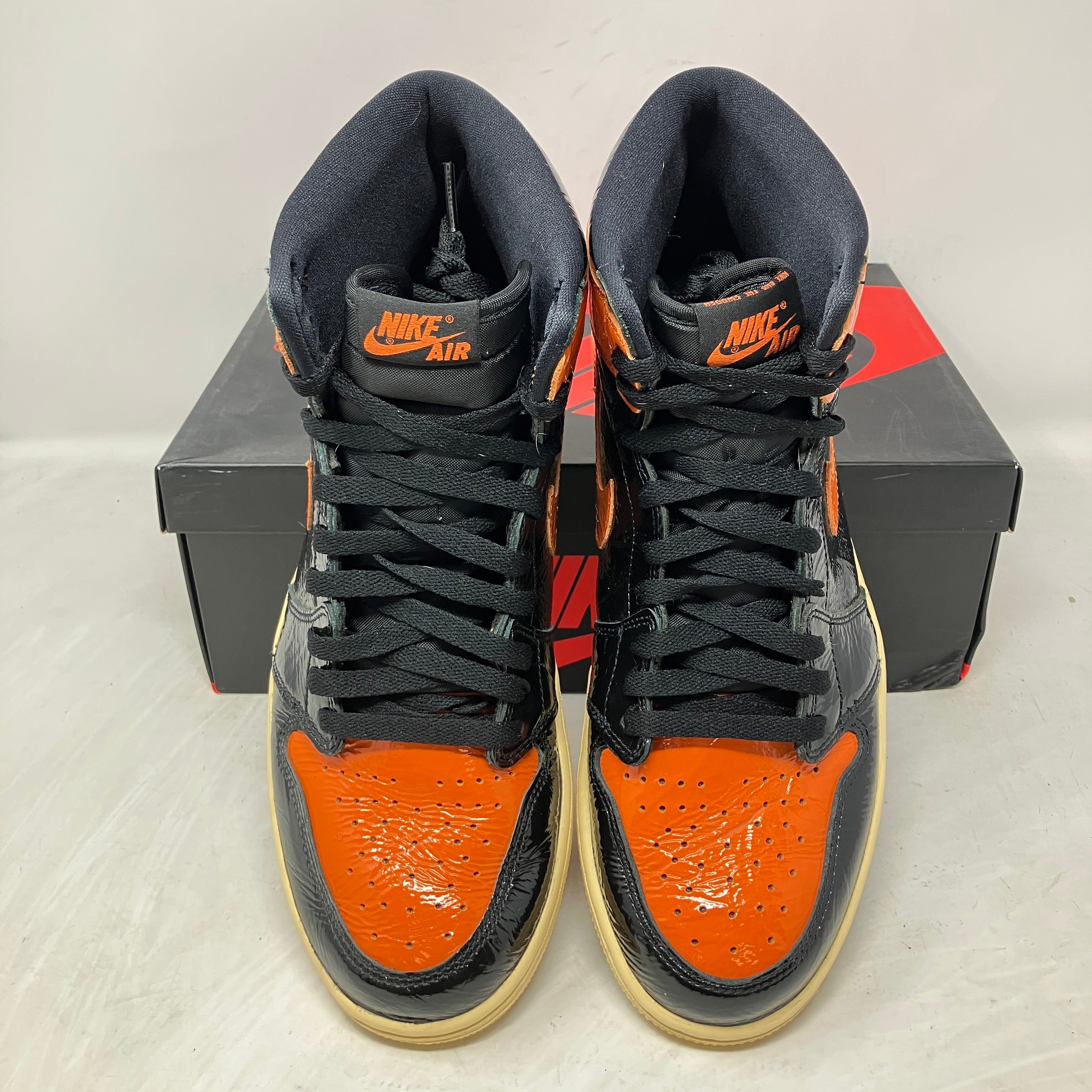 Jordan 1 Retro High Shattered Backboard 3.0