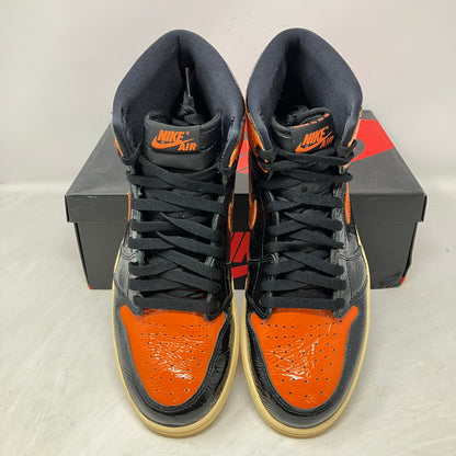 Jordan 1 Retro High Shattered Backboard 3.0