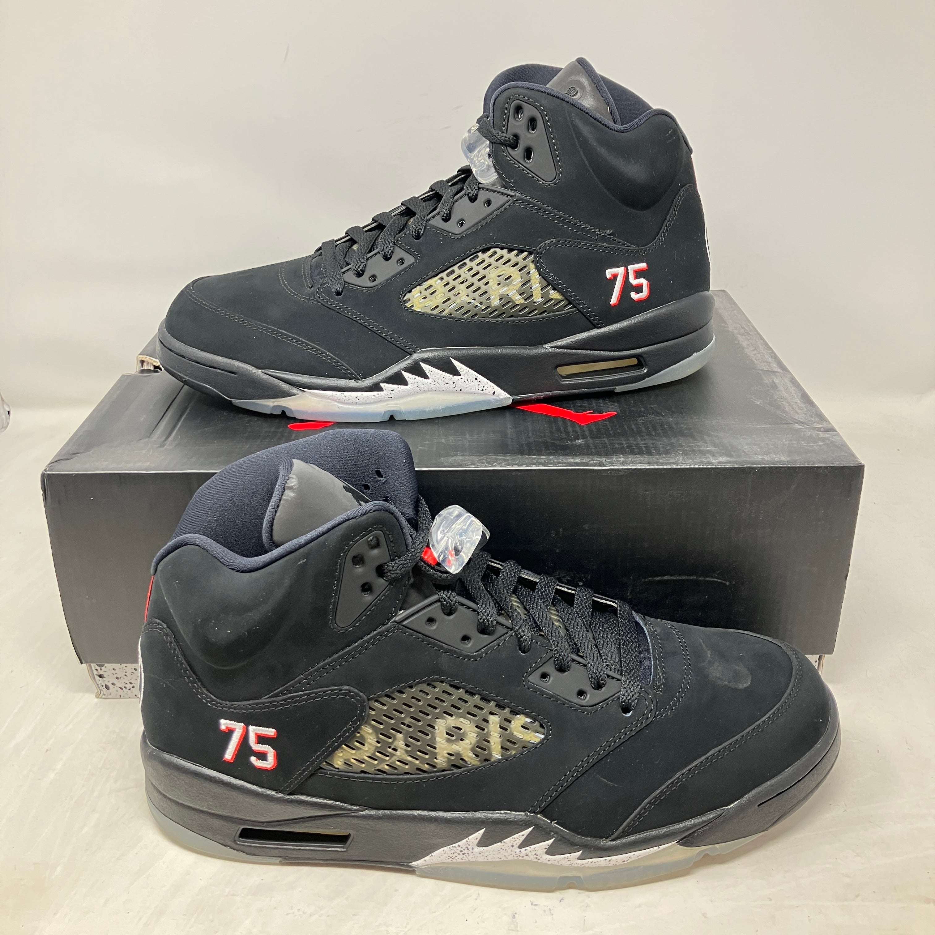 Jordan 5 Retro Paris Saint-Germain