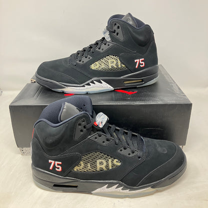 Jordan 5 Retro Paris Saint-Germain