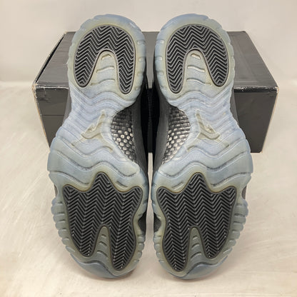 Jordan 11 Retro Cap and Gown