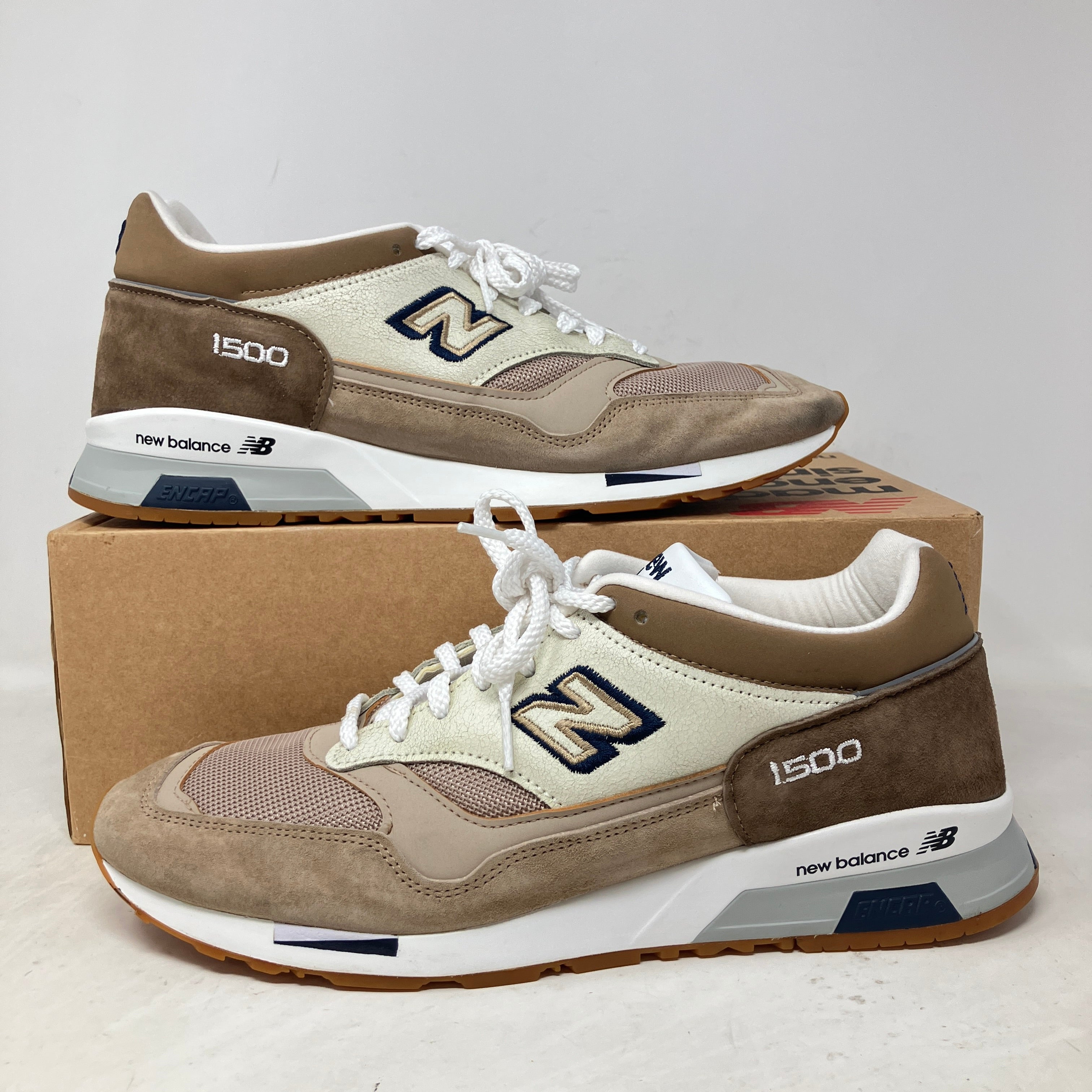 New Balance 1500 Sand