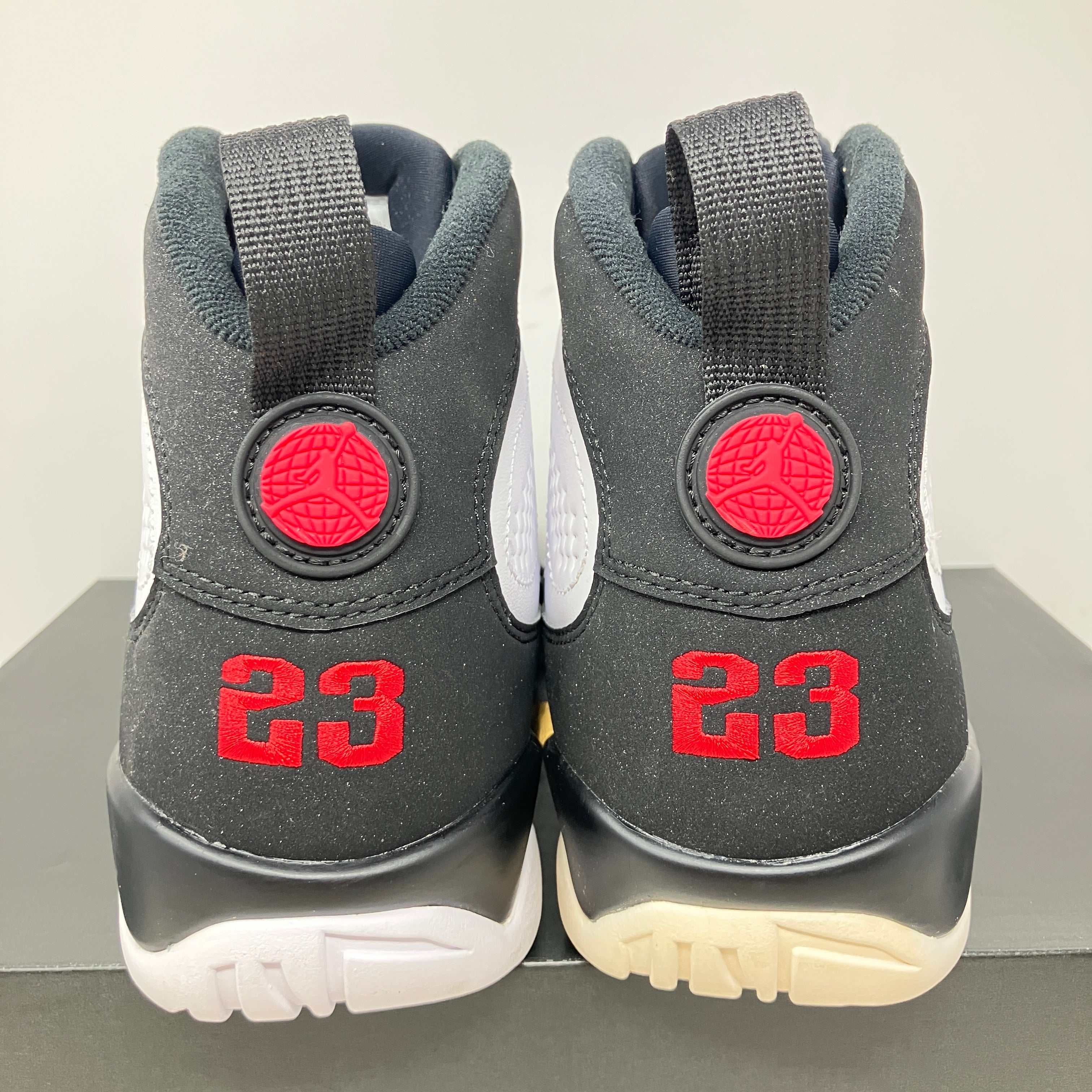 Jordan 9 Retro OG (2016)
