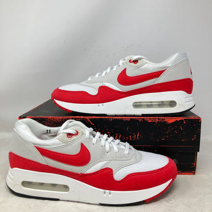 Nike Air Max 1 '86 OG Big Bubble Sport Red (Women's)