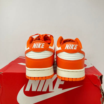 Nike Dunk Low Syracuse Pale Ivory