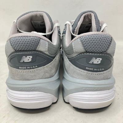 New Balance 990v6 MiUSA Grey