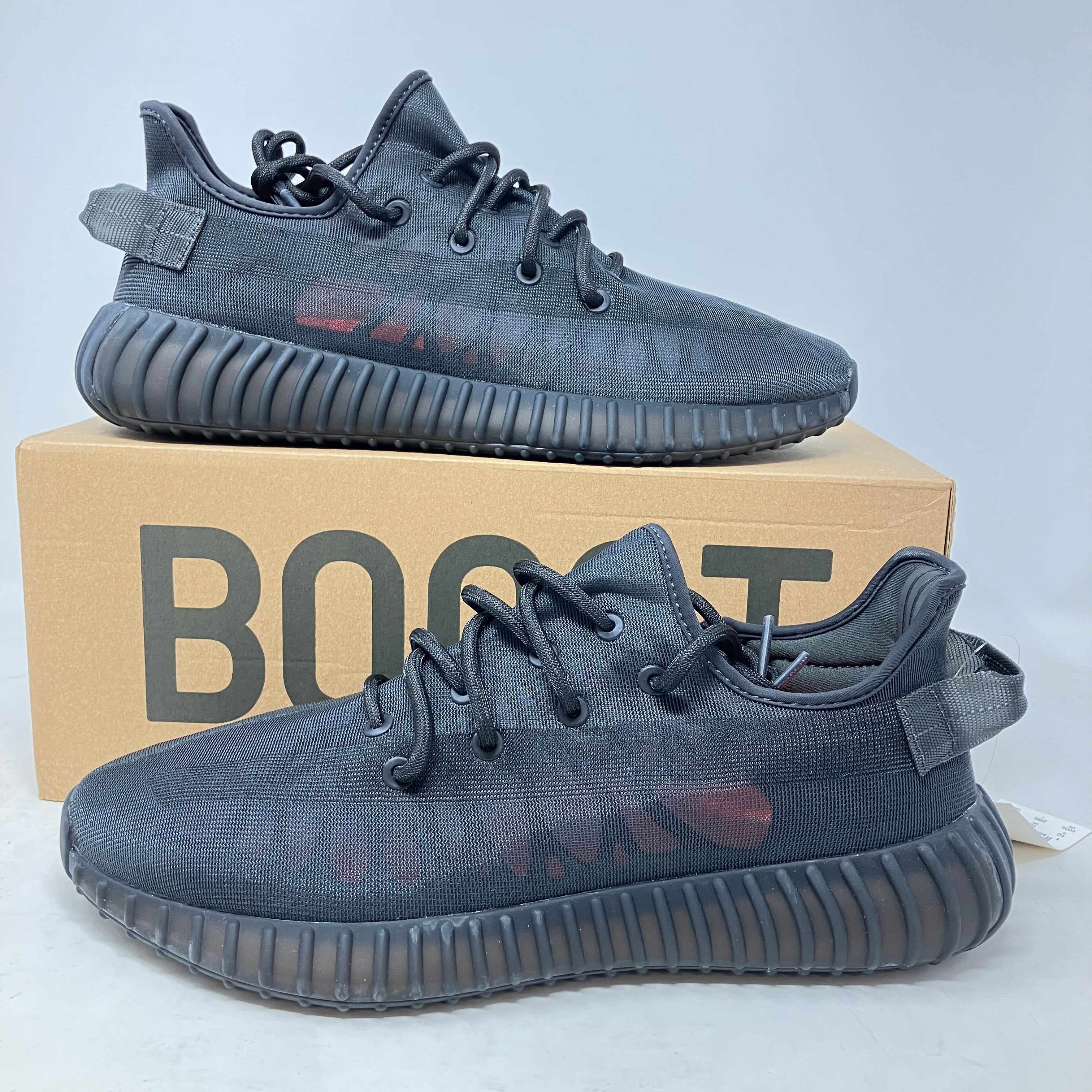 adidas Yeezy Boost 350 V2 Mono Cinder