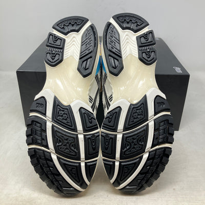 ASICS Gel-Kayano 14 Kith Marvel vs. Capcom Ryu