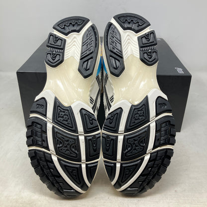 ASICS Gel-Kayano 14 Kith Marvel vs. Capcom Ryu