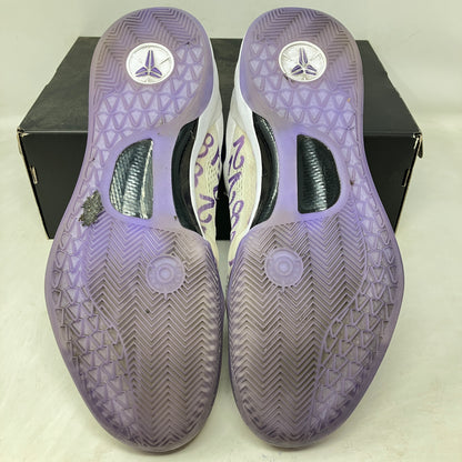 Nike Kobe 8 Protro Court Purple