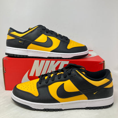 Nike Dunk Low Reverse Goldenrod (2024)