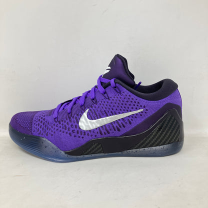 Nike Kobe 9 Elite Low Protro Michael Jackson Moonwalker (2025)
