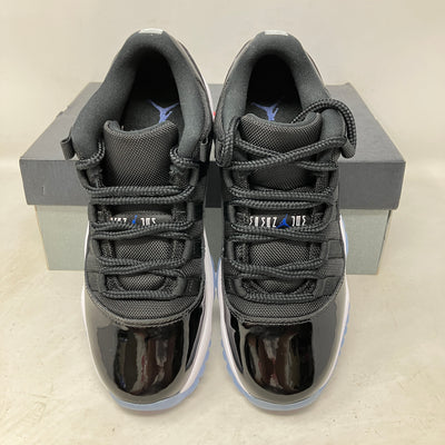 Jordan 11 Retro Low Space Jam (GS)