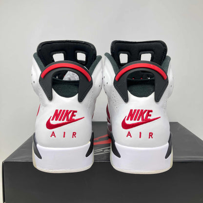 Jordan 6 Retro Carmine (2021)