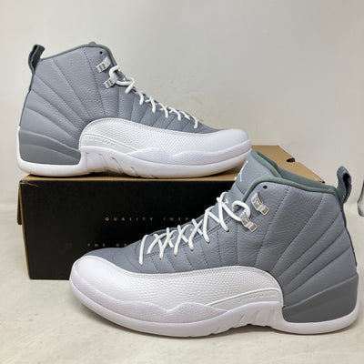 Jordan 12 Retro Stealth