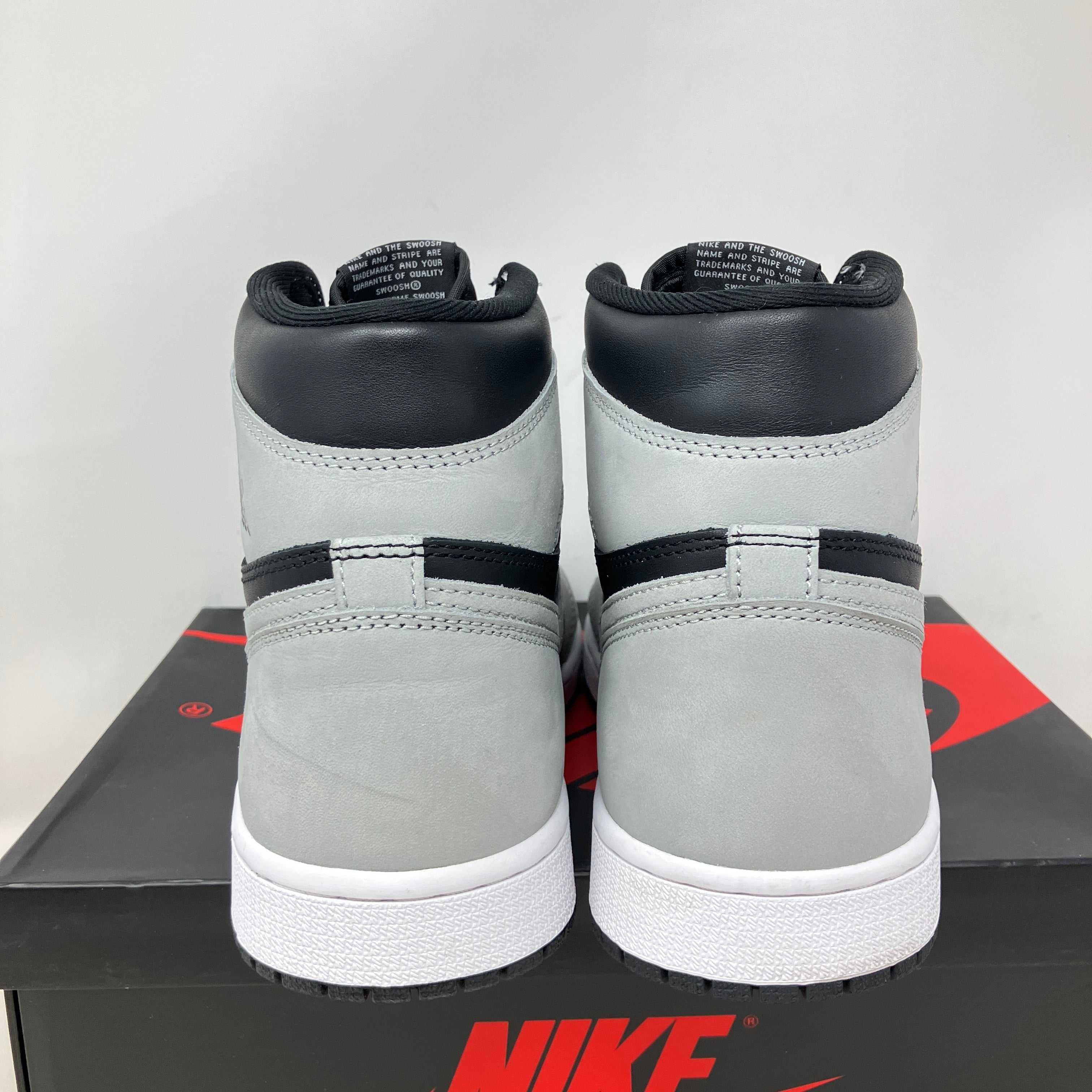 Jordan 1 Retro High Shadow 2.0