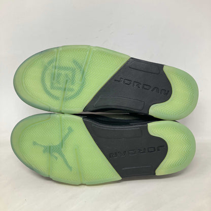 Jordan 5 Retro Low CLOT Jade