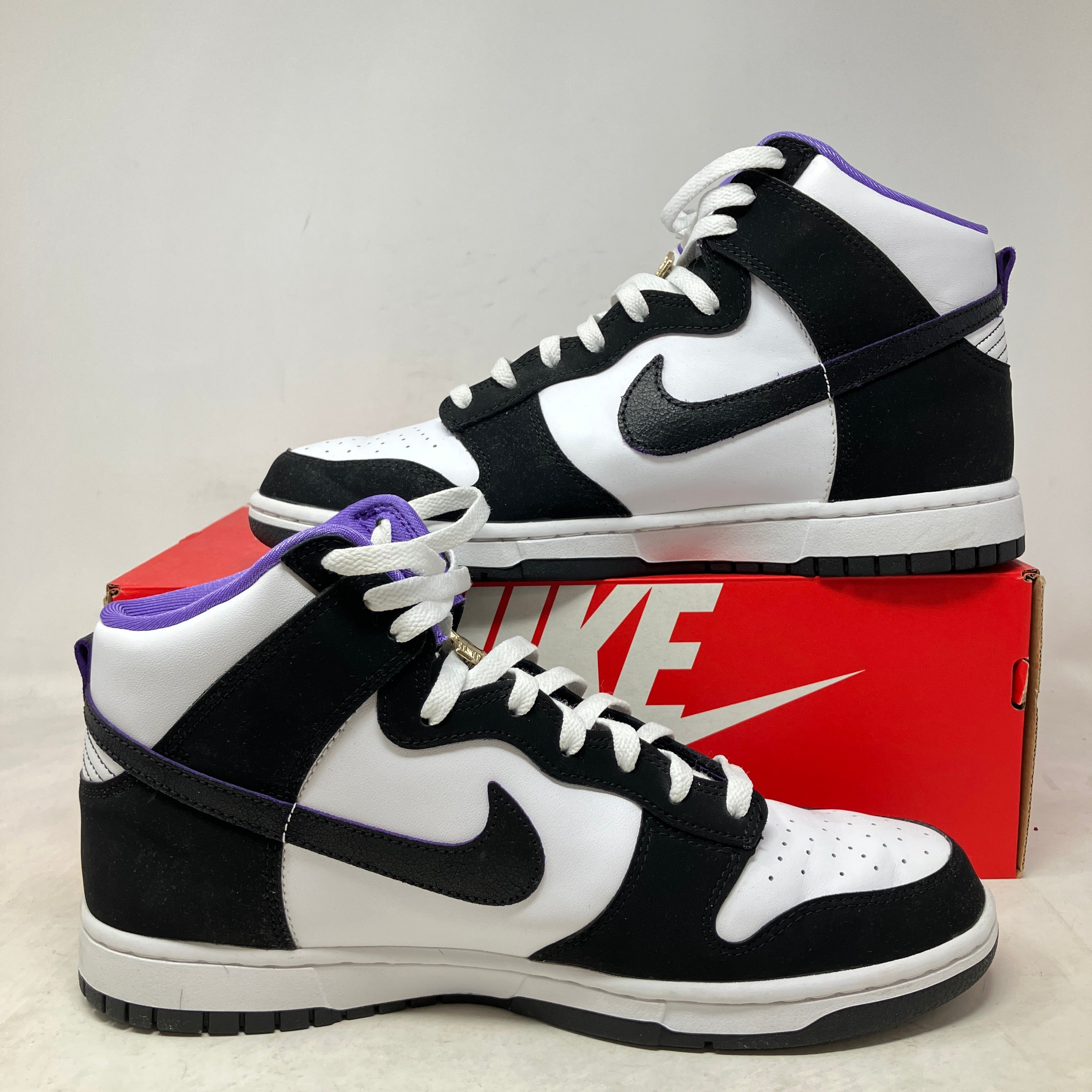 Nike Dunk High SE World Champs