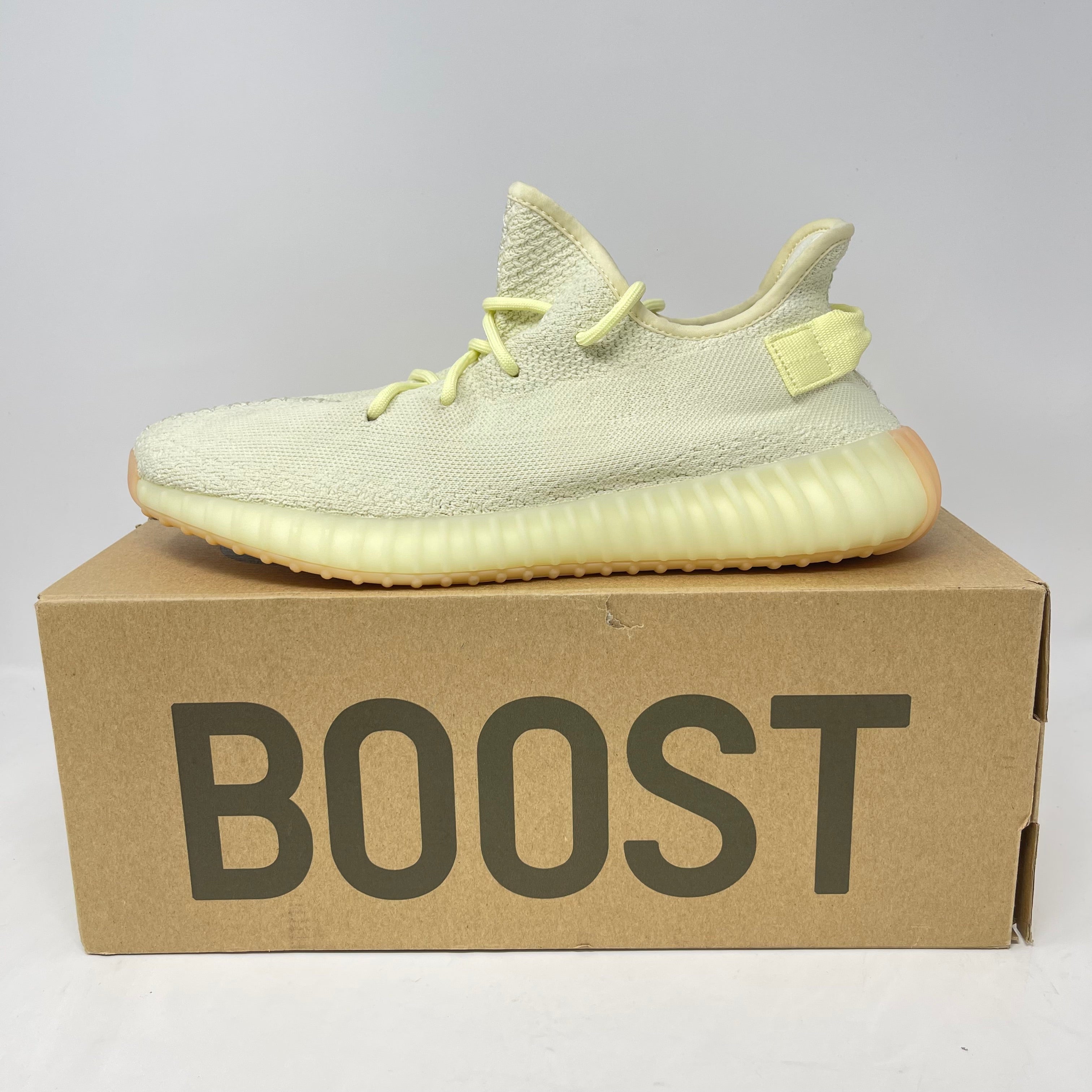 adidas Yeezy Boost 350 V2 Butter