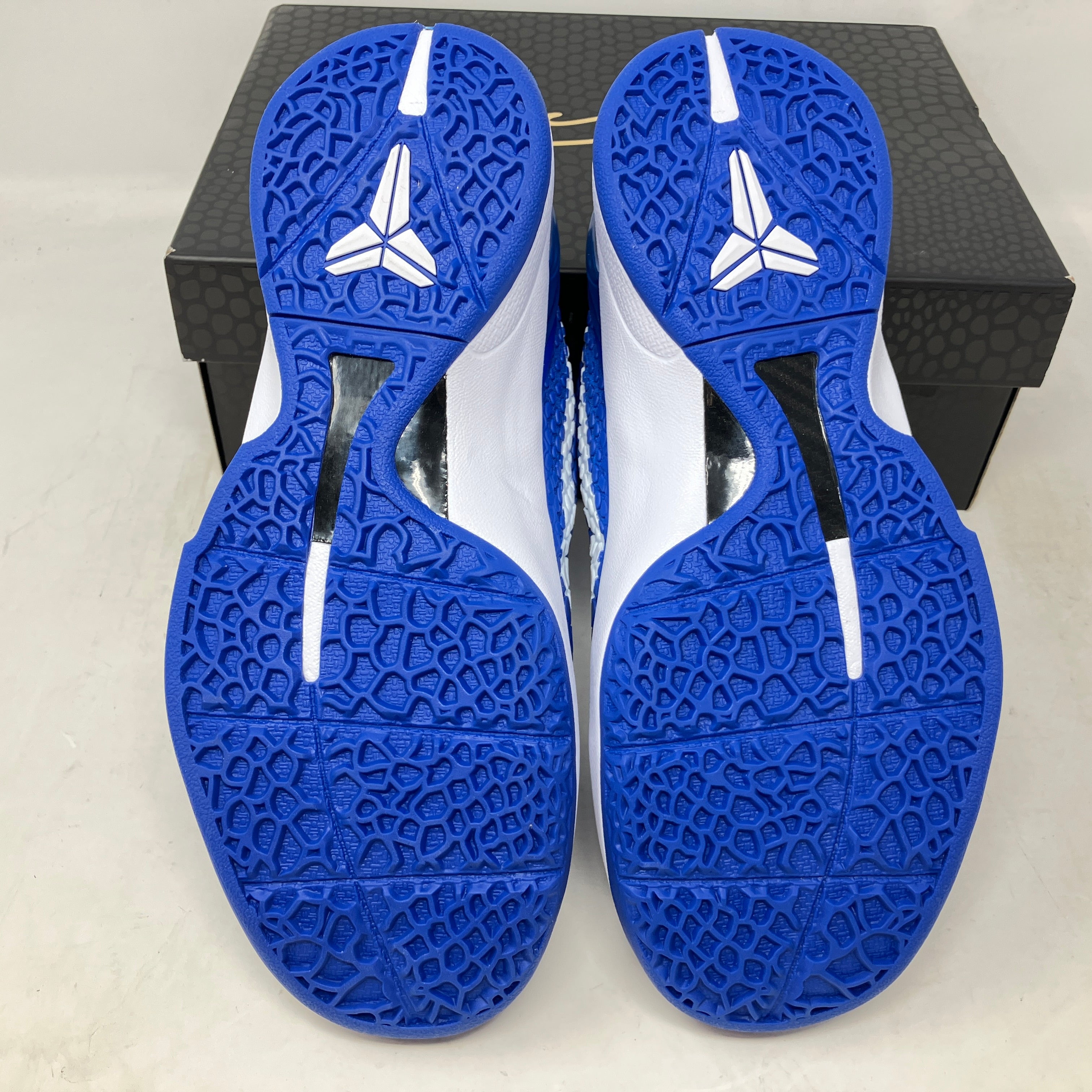 Nike Kobe 6 Dodgers (GS)