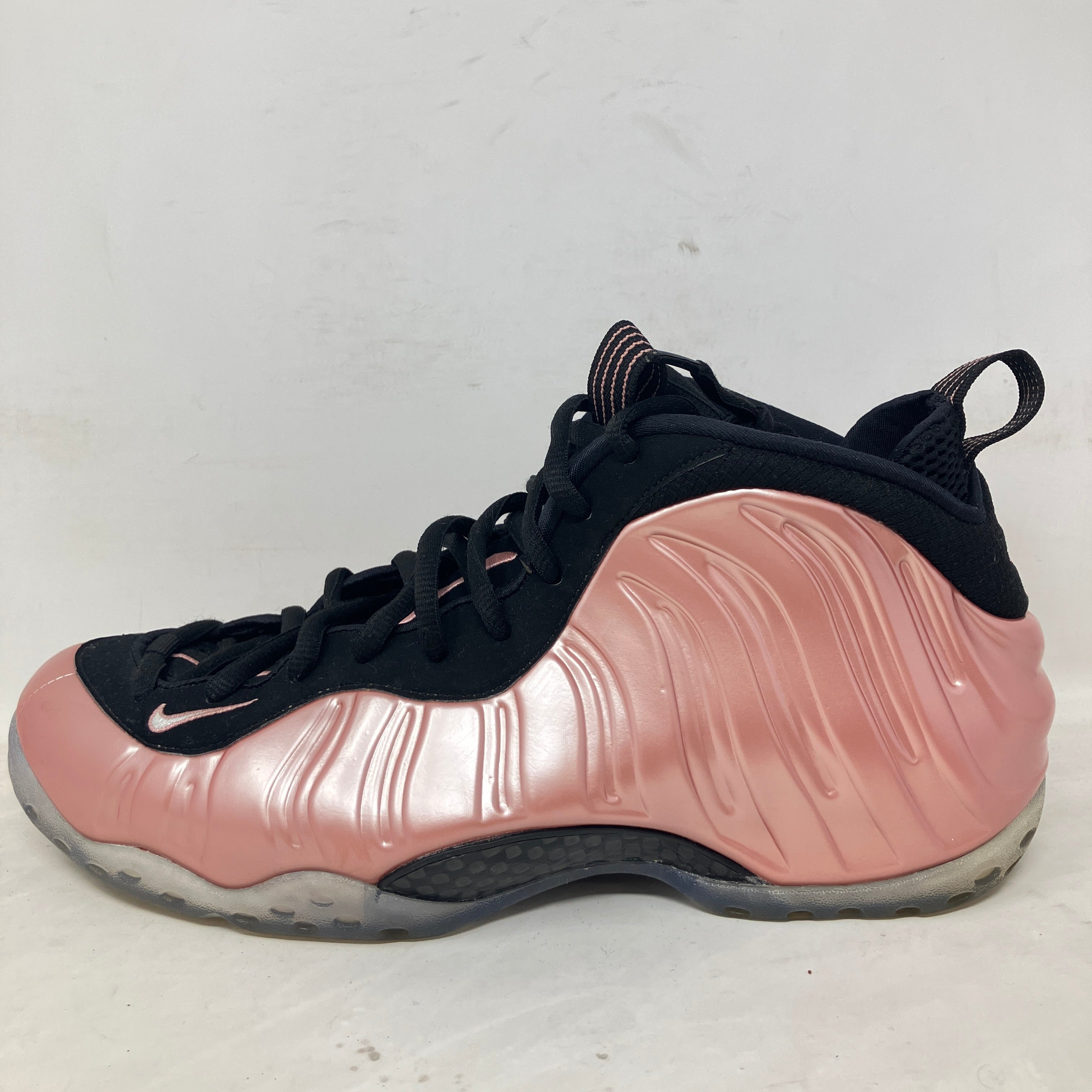 Nike Air Foamposite One Rust Pink