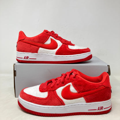 Nike Air Force 1 Low Valentine's Day Fleece (2024) (GS)
