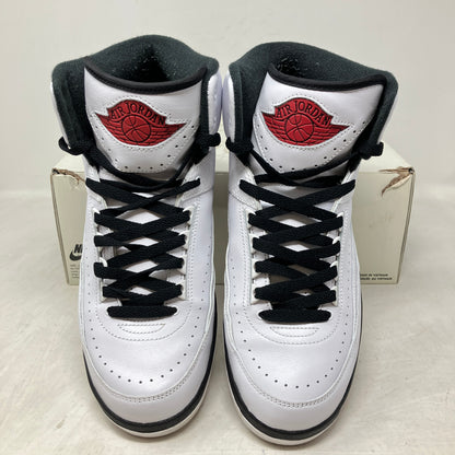 Jordan 2 Retro OG Chicago (2022)