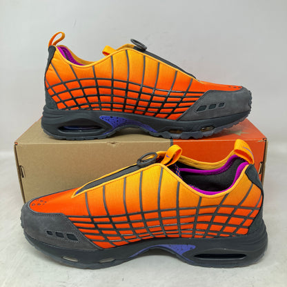 Nike Air Max Sunder SP Kids of Immigrants Sunrise