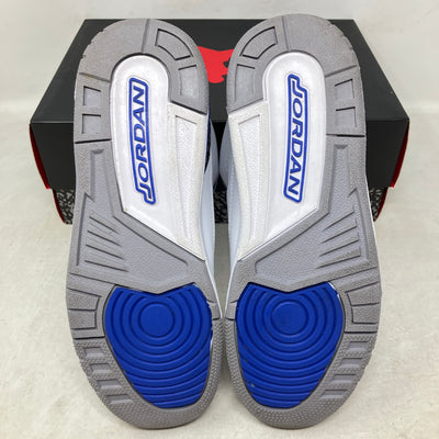 Jordan 3 Retro Racer Blue (GS)