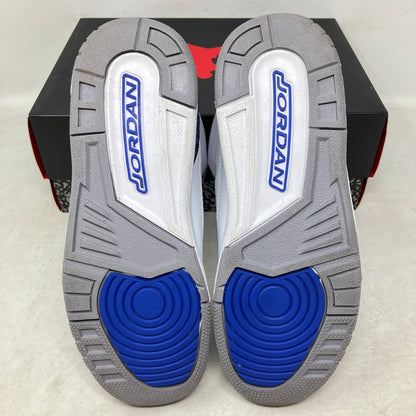 Jordan 3 Retro Racer Blue (GS)
